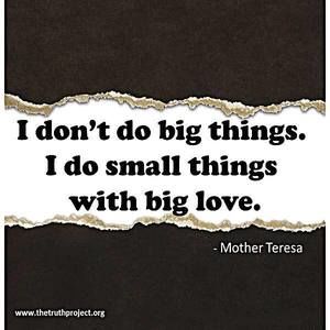 Meet your Posher, Denice